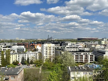 Mieszkanie Warszawa
