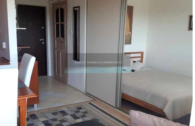 Mieszkanie blok mieszkalny Warszawa