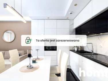Mieszkanie Kraków