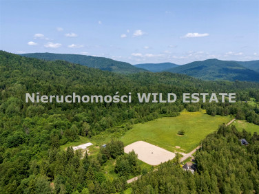 Działka Strzebowiska