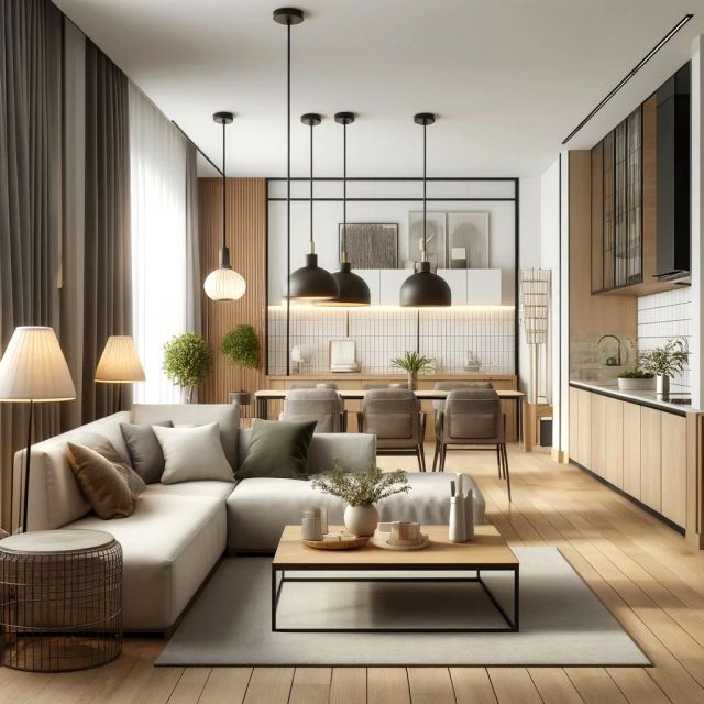 Mieszkanie blok mieszkalny sprzedaż