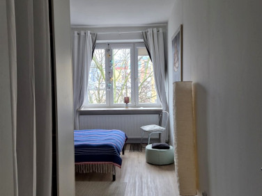 Mieszkanie Warszawa