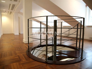 Lokal Warszawa