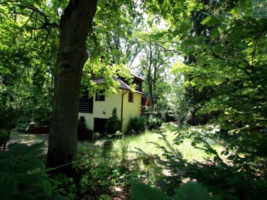 Dom Podkowa Leśna