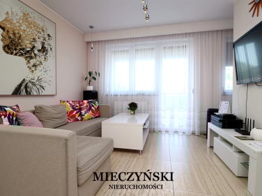 Mieszkanie Gorzów Wielkopolski