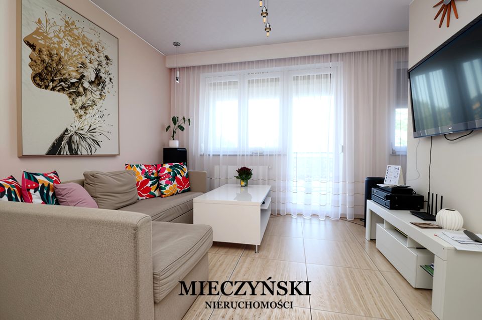 Mieszkanie Gorzów Wielkopolski