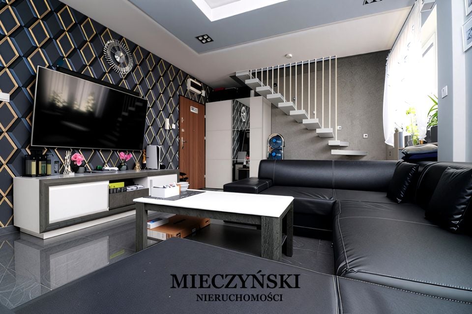 Mieszkanie Gorzów Wielkopolski