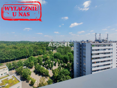 Mieszkanie Katowice