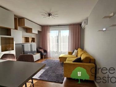 Mieszkanie Kraków