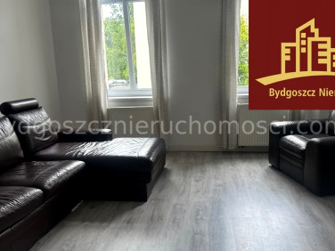 Mieszkanie Bydgoszcz