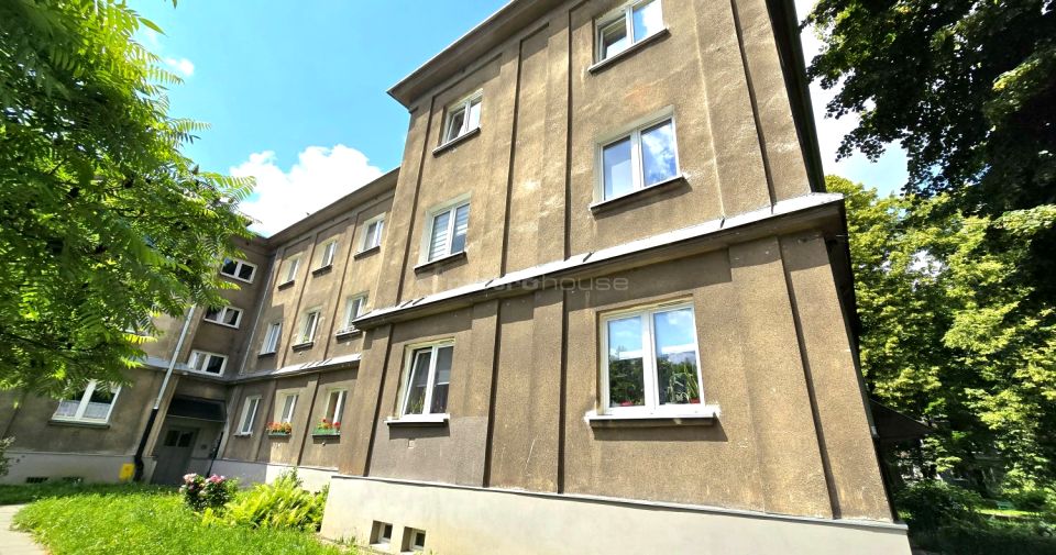 Mieszkanie Kraków