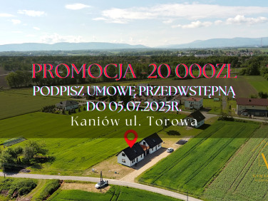 Dom Kaniów