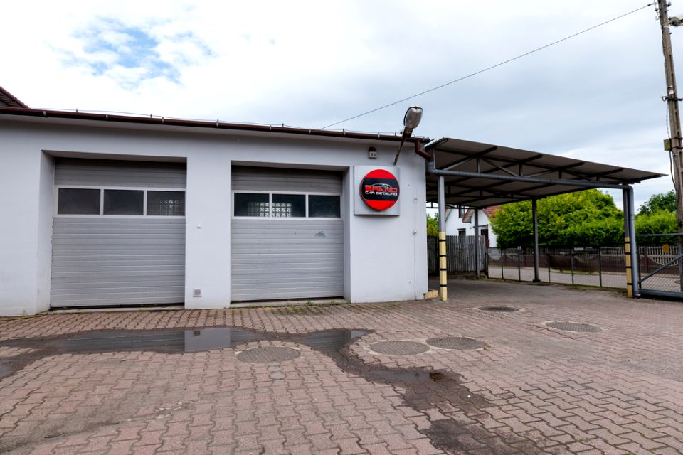 Lokal Częstochowa