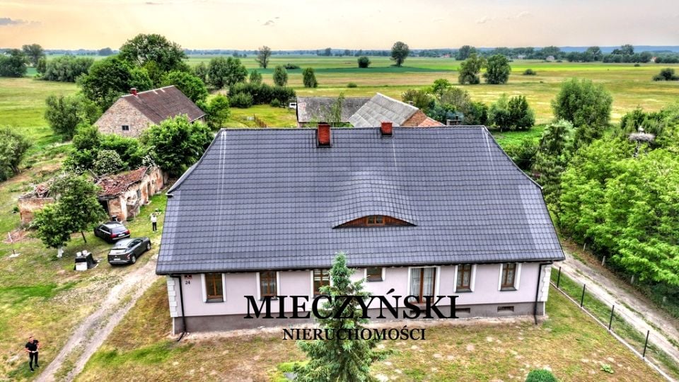 Dom Czartów