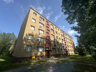 Mieszkanie Piekary Śląskie