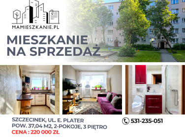 Mieszkanie Szczecinek