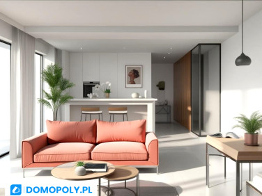 Mieszkanie apartamentowiec Kraków