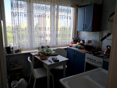 Mieszkanie blok mieszkalny sprzedaż