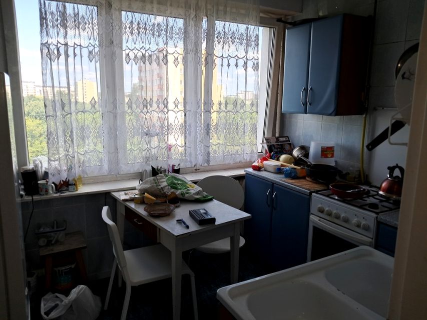 Mieszkanie blok mieszkalny sprzedaż