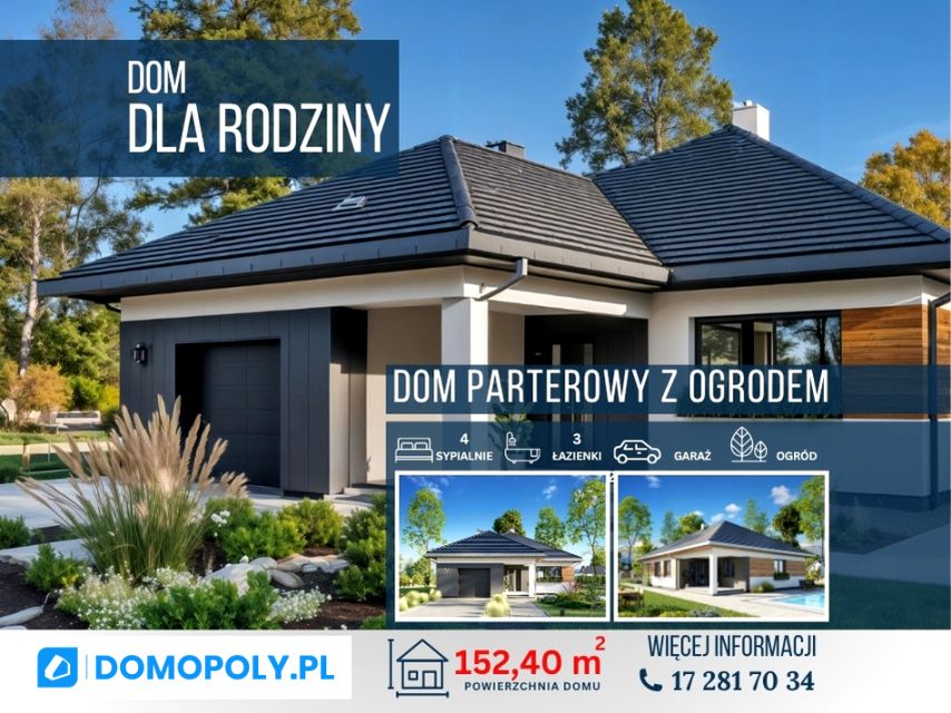 Dom Kamień