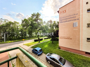 Mieszkanie Sosnowiec