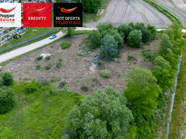 Działka rolna sprzedam