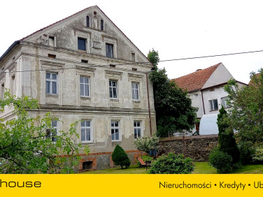 Dom Księginice Wielkie