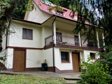 Dom Krasnobród