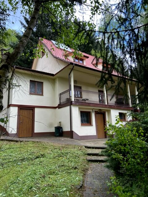 Dom Krasnobród