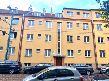 Mieszkanie Gdańsk