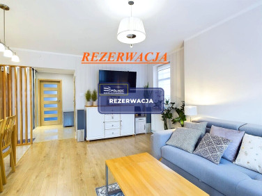Mieszkanie przy lesie