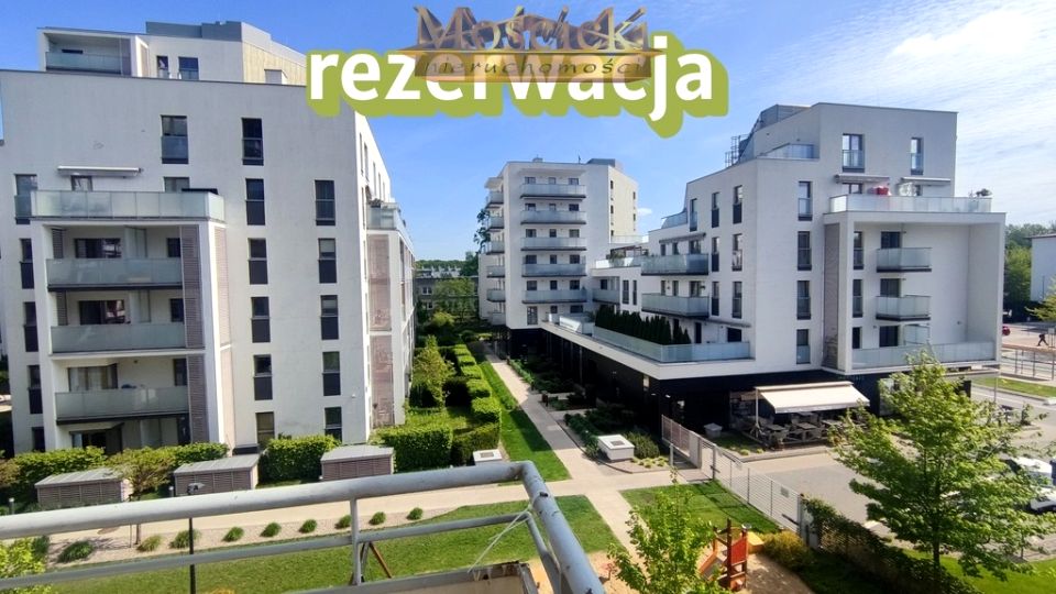 Mieszkanie Warszawa