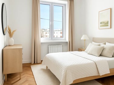 Mieszkanie Warszawa sprzedaż