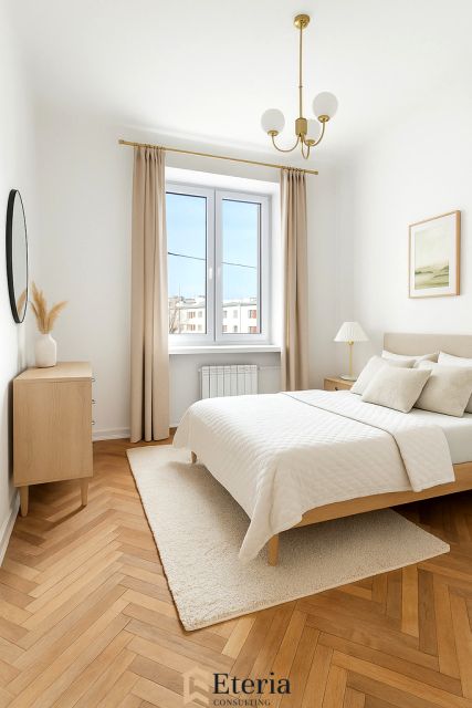 Mieszkanie Warszawa sprzedaż