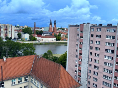 Mieszkanie Opole