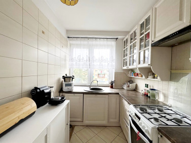 Mieszkanie Bydgoszcz