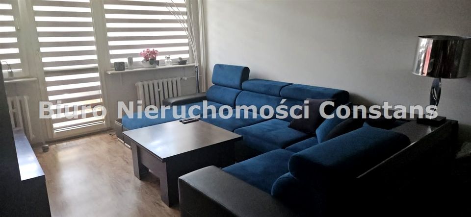 Mieszkanie Częstochowa
