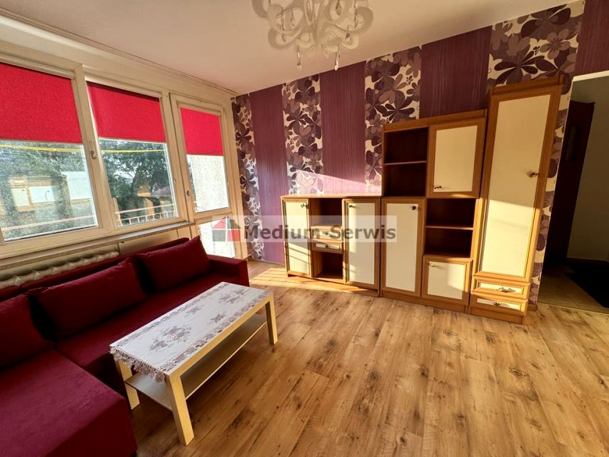 Mieszkanie blok mieszkalny sprzedaż