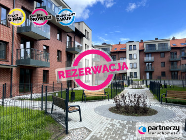 Mieszkanie Gdańsk