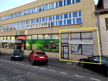 Lokal Ostrołęka
