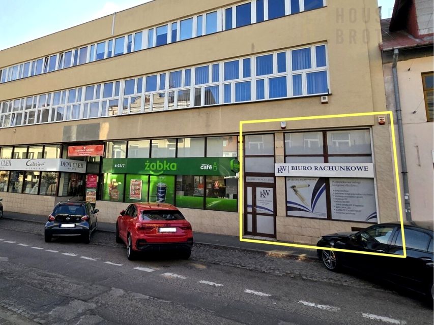 Lokal Ostrołęka
