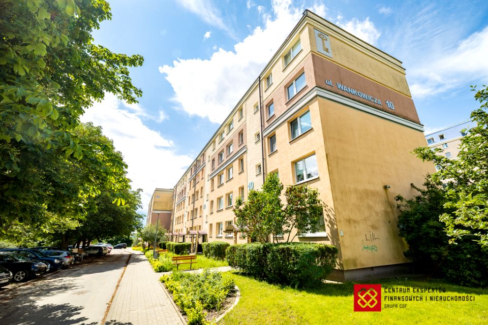 Mieszkanie Olsztyn