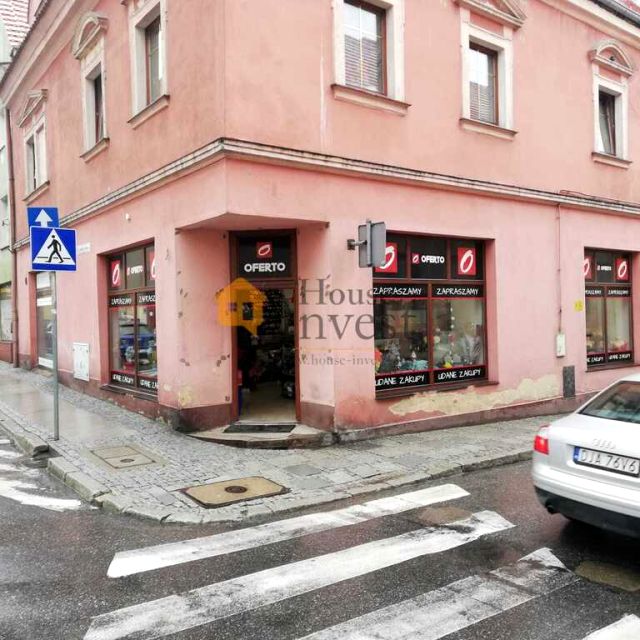 Lokal Jawor