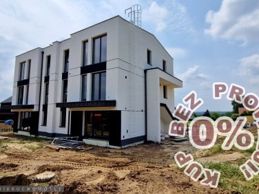 Mieszkanie apartamentowiec sprzedaż