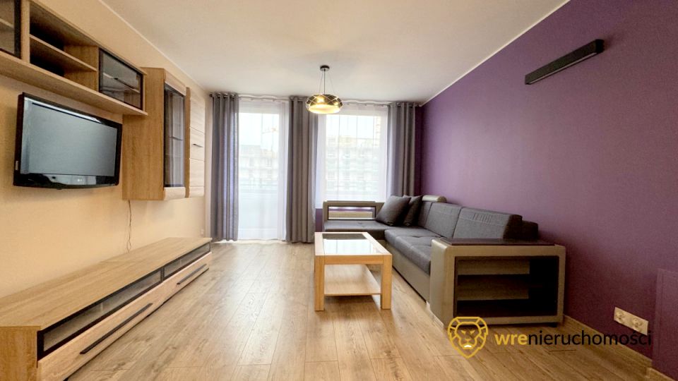 Mieszkanie Wrocław sprzedaż