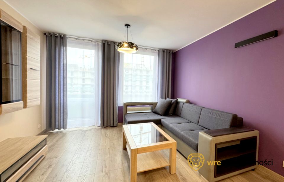 Mieszkanie Wrocław