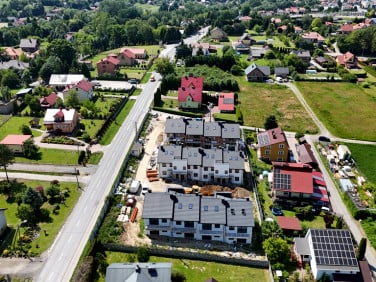 Mieszkanie Rzeszów