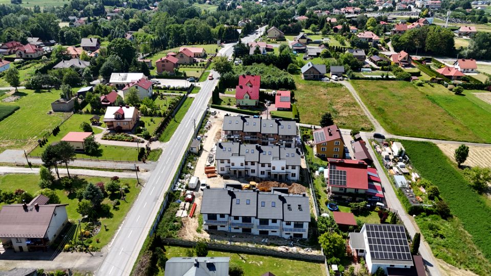 Mieszkanie Rzeszów