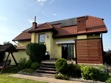 Dom Rączna