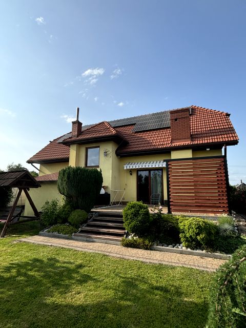 Dom Rączna